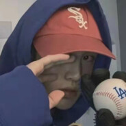 甜甜女孩也有咸的地方