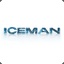 &gt; ICEMAN &lt;