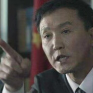 汉东省省委常委李达康