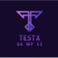 TESTX