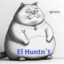 El Huntn´t