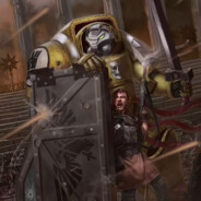 多恩之子-白帝無雙