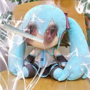 Zatsune Miku