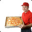 Pizza man