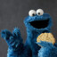 Cookie Monster ☠