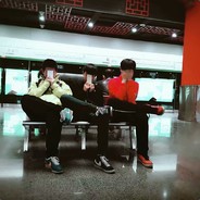 电脑玩家小白给