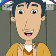 翻斗花园理发师健康哥