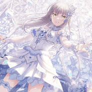 Roselia主唱凑友希那