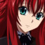 ♥Rias Gremory♥