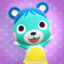 Bluebear