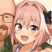 Steam Community Avatar