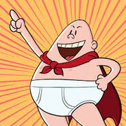 Captian Underpants
