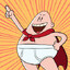 Captian Underpants