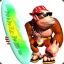 Funky-Kong