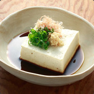 絹ごし豆腐Sparkling