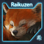 Raikuzen