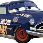 Hudson Hornet