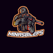 [tego typu] minas.BICEPS