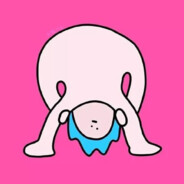 朝你大胯捏一把