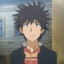 Kamijou Touma