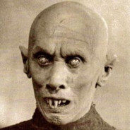 Nosferatu