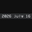 16.07.2026