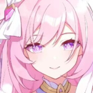 乐土自由人爱莉希雅