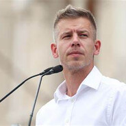 MAGYAR PÉTER avatar