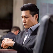 汉东省反贪局长侯亮平