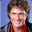 David Hasselhoff