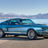 FordMustangShelbyGT500