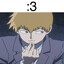 Reigen spirit-pussy destroyer