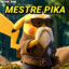 Mestre Pika