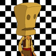 The Mighty Mighty BossTofu