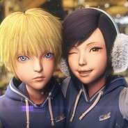 樱桃枝头木槿鸟