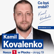 KamilKovalenko