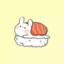 Rabbit Sushi