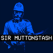 Sir Muttonstash avatar