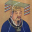 Bōzuǒ Zhou