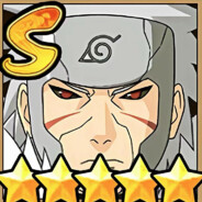 千手扉间[秽土转生]