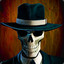 skulduggery pleasant