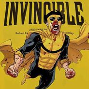 invincible