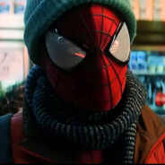 良家友人蜘蛛侠