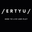 E R T Y U