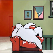 翻斗花园牛宝宝