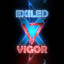 Exiled Vigor