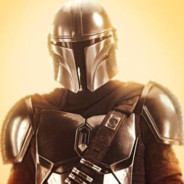 The Mandalorian