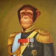 Prince Chimp III
