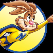 big dick rabbit