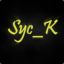 &lt;i&gt;Syc_K